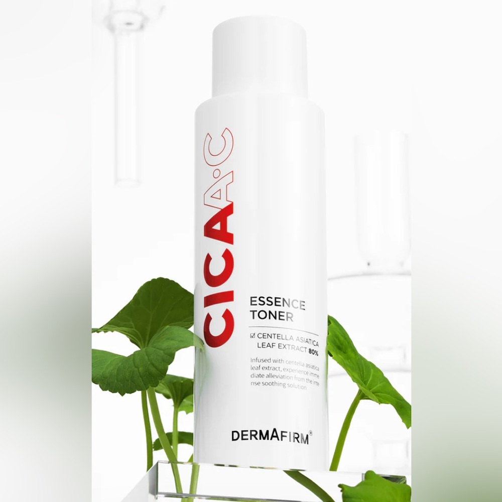 20 ml travel size cicaa.c essence toner